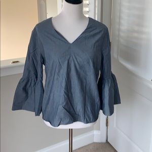 Banana republic top